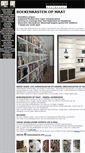 Mobile Screenshot of boekenkasten.info